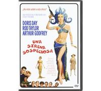 The_Glass_Bottom_Boat [DVD]