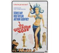 The Glass Bottom Boat (DVD) (Importación USA)