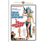 The Glass Bottom Boat [USA] [DVD]