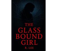 The Glass Bound Girl (The Ashen Archive)