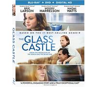 The Glass Castle [USA] [Blu-ray]