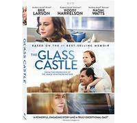 The Glass Castle [USA] [DVD]