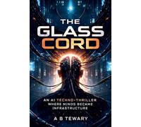 The Glass Cord: An AI Techno-Thriller Where Minds Become Infrastructure: 2 (The Cognitive Paradox)