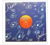 The Glass Family - Crazy [12in Single]