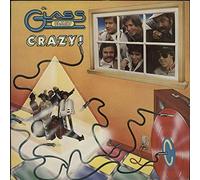 The Glass Family - Crazy!