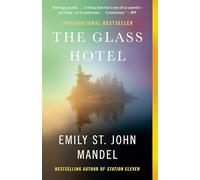 The Glass Hotel: A novel