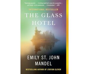 The Glass Hotel: A novel