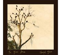The Glass Hours - Chapel Glass [Vinyl LP] [VINYL] [Vinilo]