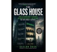 The Glass House: How GlassDoor Built a Business on Workplace Anxiety and Became the very thing in Exposed