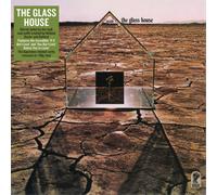 The Glass House Inside the Glass House (Vinyl) 12" Album