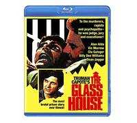 The Glass House [USA] [Blu-ray]