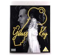 The Glass Key [Blu-ray] [Reino Unido]