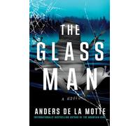 The Glass Man: A Novel: 2 (The Asker Series, 2)