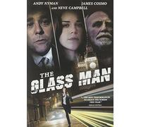 The Glass Man [USA] [DVD]