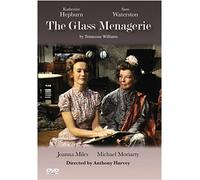 The Glass Menagerie [DVD] [Reino Unido]