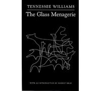 The Glass Menagerie (New Directions Books)