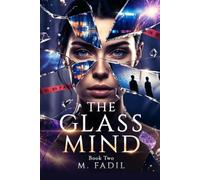 THE GLASS MIND BOOK 2: The borrowed name (THE GLASS MIND SERIES)
