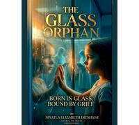 The Glass Orphan: 1 (Echoes of Glass: Silent Cries)