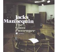 The Glass Passenger by Jack Mannequin (2008-09-30)