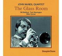 ザ・グラス・ルーム The Glass Room
