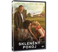 The Glass Room / Skleneny pokoj DVD [DVD]