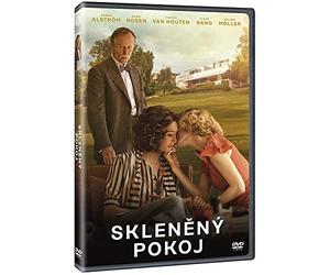 The Glass Room / Skleneny pokoj DVD [DVD]