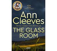 The Glass Room (Vera Stanhope, 5)