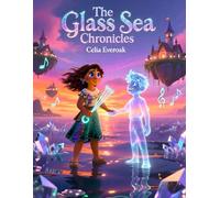The Glass Sea Chronicles