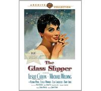 The Glass Slipper [Reino Unido] [DVD]