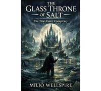 THE GLASS THRONE OF SALT: The Tide-Court Conspiracy