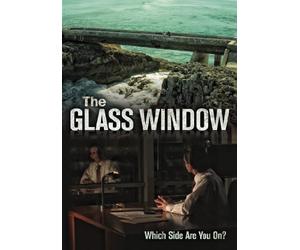 The Glass Window [USA] [DVD]