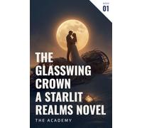 The Glasswing Crown