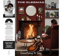 THE GLEEMAN - SOMETHING TO SAY [Vinilo]