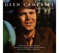 The Glen Campbell Collection (2004-04-19)