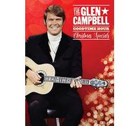 The Glen Campbell Goodtime Hour Christmas Specials [USA] [DVD]