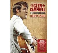 The Glen Campbell Goodtime Hour: Country Special [USA] [DVD]