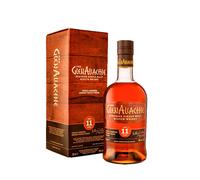 The GlenAllachie 11 YO Pedro Ximénez Wood Finish 70 cl.