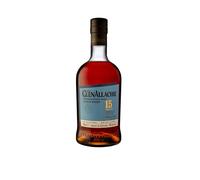 The GlenAllachie 15 Years Old Speyside Single Malt 46% Vol. 0,7l in Giftbox