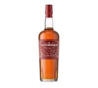 The Glendronach Single Malt Scotch Whisky Ode Embers 700mL 48.4% ABV