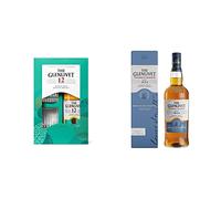 The Glenlivet 12 años Whisky Escocés de Malta Premium con 2 vasos de regalo - 700 ml & The Glenlivet Founder's Reserve Whisky Escocés de Malta- 700 ml