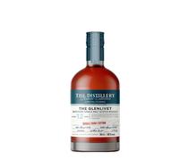 The Glenlivet 12 Y.O. Single Cask Edition Butt 50 cl 50 cl.