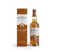 The Glenlivet 13 Years Old FIRST FILL AMERICAN OAK 40% Vol. 0,7l in Giftbox