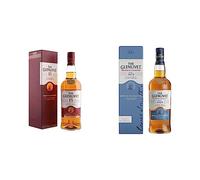 The Glenlivet 15 años Whisky Escocés de Malta Premium - 700 ml + Reserve Whisky Escocés de Malta- 700 ml