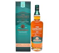 The Glenlivet 19 Years Old Smooth & Rich