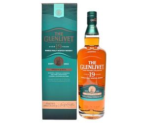 The Glenlivet 19 Years Old Smooth & Rich