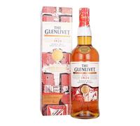 The Glenlivet Groundbreaker Collection Chapter One