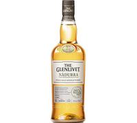 The Glenlivet NÀDURRA First Fill Selection 59,1% Vol. 0,7l in Giftbox
