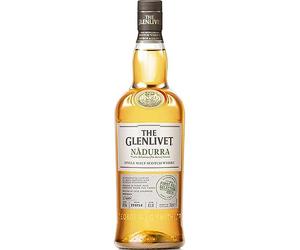 The Glenlivet NÀDURRA First Fill Selection 59,1% Vol. 0,7l in Giftbox