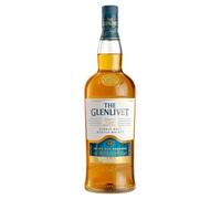 The Glenlivet The Master Distiller's Reserve Solera Vatted 40% Vol. 1l in Giftbox