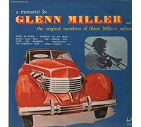The Glenn Miller Orchestra - A Memorial For Glenn Miller Vol. 2 - Disques Festival - Album 230